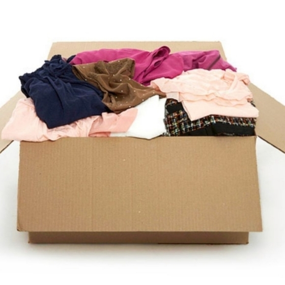 4lb, XS-Large Mystery box,, all nwt or nwot - Picture 8 of 16